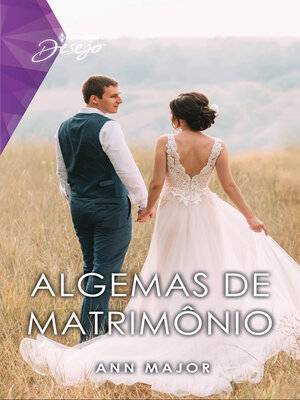 cover image of Algemas de matrimônio